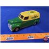 Image 2 : John Deere Delivery Truck Bank (ERTL) (SEE PICS!)