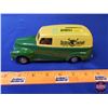 Image 3 : John Deere Delivery Truck Bank (ERTL) (SEE PICS!)