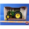 Image 1 : John Deere 1953 Model D Tractor (Scale 1:16) (ERTL) (SEE PICS!)