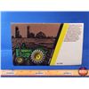 Image 5 : John Deere 1953 Model D Tractor (Scale 1:16) (ERTL) (SEE PICS!)