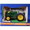 Image 1 : John Deere M Tractor (Scale 1:16) (ERTL) (SEE PICS!)