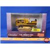 Image 1 : Caterpillar CAT TWENTY-TWO Track-Type Tractor (Crawler) (Scale 1:16) (Norscot) (SEE PICS!)