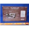 Image 5 : Caterpillar CAT TWENTY-TWO Track-Type Tractor (Crawler) (Scale 1:16) (Norscot) (SEE PICS!)