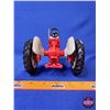 Image 4 : Ford 901 Tractor (Scale 1:16) (ERTL) (SEE PICS!)