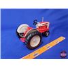 Image 5 : Ford 901 Tractor (Scale 1:16) (ERTL) (SEE PICS!)