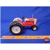 Image 6 : Ford 901 Tractor (Scale 1:16) (ERTL) (SEE PICS!)