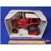 Image 1 : International 1566 Tractor - Special Edition (Scale 1:16) (ERTL) "July 1991" (SEE PICS!)