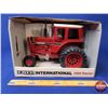 Image 2 : International 1566 Tractor - Special Edition (Scale 1:16) (ERTL) "July 1991" (SEE PICS!)