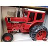 Image 3 : International 1566 Tractor - Special Edition (Scale 1:16) (ERTL) "July 1991" (SEE PICS!)