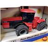 Image 3 : CASE IH 9150 Four-Wheel Drive Tractor (Scale 1:32) (ERTL) (SEE PICS!)