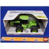 Image 1 : STEIGER COUGAR 1000 Four-Wheel Drive Tractor - Special Edition (Scale 1:32) (ERTL) (SEE PICS!)