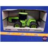 Image 2 : STEIGER COUGAR 1000 Four-Wheel Drive Tractor - Special Edition (Scale 1:32) (ERTL) (SEE PICS!)