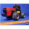 Image 1 : CASE IH 4994 (Batt Op) Tractor (Scale 1:32) (ERTL) (Only the Lights work) (SEE PICS!)