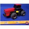 Image 2 : CASE IH 4994 (Batt Op) Tractor (Scale 1:32) (ERTL) (Only the Lights work) (SEE PICS!)