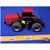 Image 3 : CASE IH 4994 (Batt Op) Tractor (Scale 1:32) (ERTL) (Only the Lights work) (SEE PICS!)