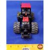 Image 4 : CASE IH 4994 (Batt Op) Tractor (Scale 1:32) (ERTL) (Only the Lights work) (SEE PICS!)