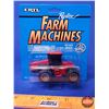 Image 8 : Tractor Toy Group in Pkgs (5) Variety - (2) FORD New Holland  - (1) CASE International 3394 (ERTL) -