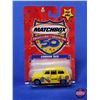 Image 10 : HOT WHEELS & MATCHBOX Group (6): - (5) Matchbox - (2) Hot Wheels (Scale 1:64) (Complete details in P