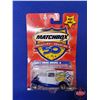 Image 8 : HOT WHEELS & MATCHBOX Group (6): - (5) Matchbox - (2) Hot Wheels (Scale 1:64) (Complete details in P