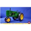 Image 2 : John Deere 70 Diesel Tractor - Precision Classics #7 (Scale 1:16) (ERTL) (SEE PICS!)