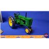 Image 8 : John Deere 70 Diesel Tractor - Precision Classics #7 (Scale 1:16) (ERTL) (SEE PICS!)