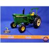 Image 2 : John Deere 4000 Diesel Tractor - Precision Classics #5 (Scale 1:16) (ERTL) (SEE PICS!)