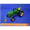 Image 3 : John Deere 4000 Diesel Tractor - Precision Classics #5 (Scale 1:16) (ERTL) (SEE PICS!)