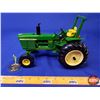 Image 4 : John Deere 4000 Diesel Tractor - Precision Classics #5 (Scale 1:16) (ERTL) (SEE PICS!)