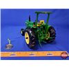 Image 5 : John Deere 4000 Diesel Tractor - Precision Classics #5 (Scale 1:16) (ERTL) (SEE PICS!)