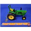 Image 8 : John Deere 4000 Diesel Tractor - Precision Classics #5 (Scale 1:16) (ERTL) (SEE PICS!)