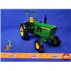 Image 9 : John Deere 4000 Diesel Tractor - Precision Classics #5 (Scale 1:16) (ERTL) (SEE PICS!)