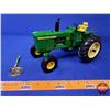 Image 2 : John Deere Powershift 4020 Diesel Tractor - Precision Classics #4 (Scale 1:16) (ERTL) (SEE PICS!)