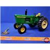 Image 3 : John Deere Powershift 4020 Diesel Tractor - Precision Classics #4 (Scale 1:16) (ERTL) (SEE PICS!)