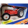 Image 3 : FORD NAA Golden Jubilee Tractor (Scale 1:16) (ERTL) (SEE PICS!)