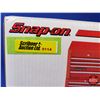 Image 10 : Snap-On Sound & Motion Mechanical Bank - Limited Edition (Box Measures: 7-1/2"H x 10-1/2"W x 7"D) (S