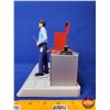 Image 3 : Snap-On Sound & Motion Mechanical Bank - Limited Edition (Box Measures: 7-1/2"H x 10-1/2"W x 7"D) (S