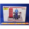 Image 6 : Snap-On Sound & Motion Mechanical Bank - Limited Edition (Box Measures: 7-1/2"H x 10-1/2"W x 7"D) (S