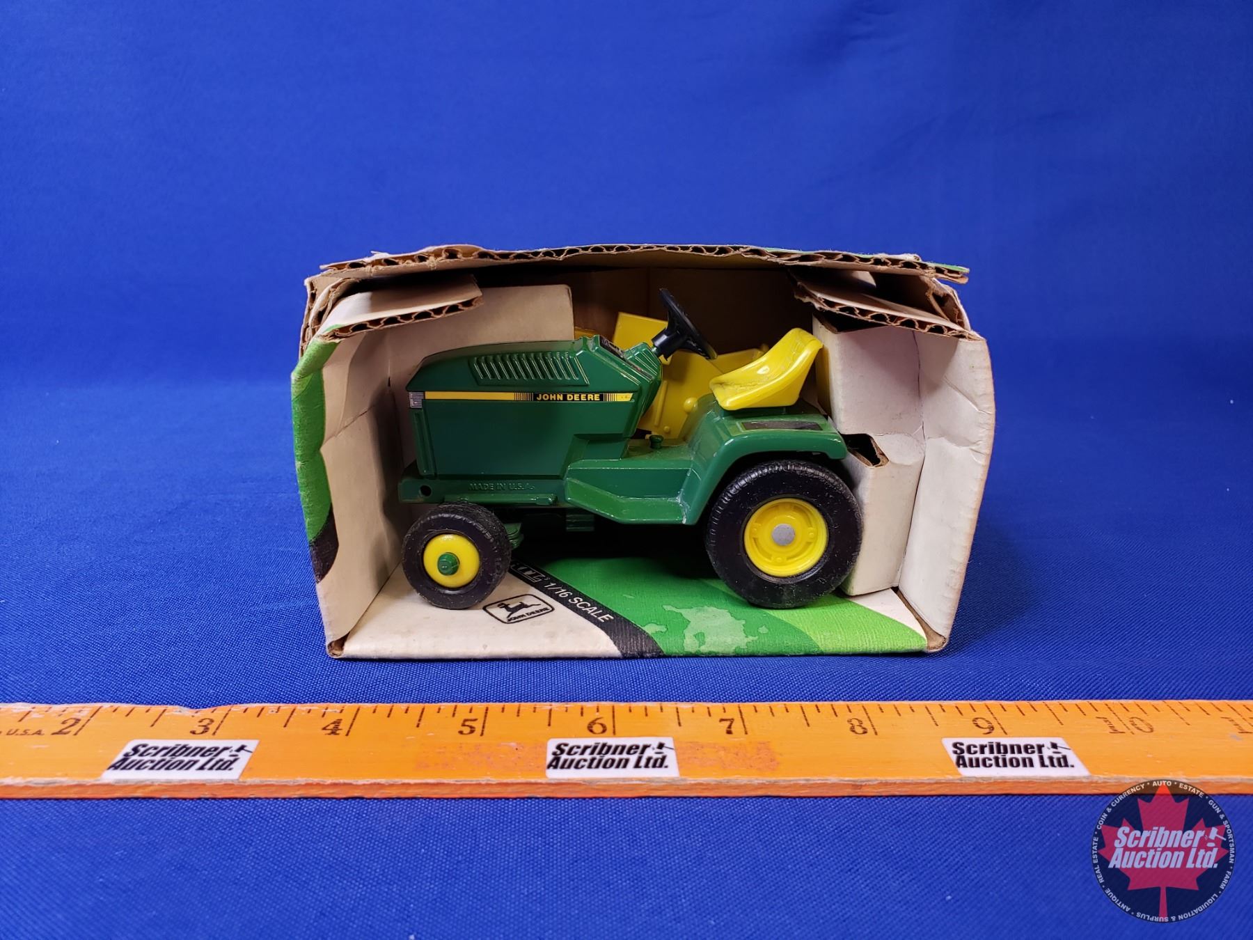 Ventilateur De Transmission M110320 Pour Tracteurs Tondeuse John Deere LX172 à LX289 - 18,3x18,3x3,5 Cm - Refroidissement Moteur