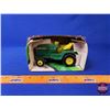 Image 1 : John Deere Lawn & Garden Tractor (Scale 1:16) (ERTL) (SEE PICS!)