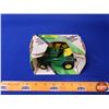 Image 2 : John Deere Lawn & Garden Tractor (Scale 1:16) (ERTL) (SEE PICS!)