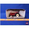 Image 1 : Vintage Tractors : David Brown 990 Implematic (Scale 1:32) (ERTL) (SEE PICS!)