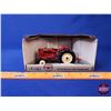 Image 1 : Vintage Tractors : David Brown 990 Implematic (Scale 1:32) (ERTL) (SEE PICS!)