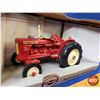 Image 3 : Vintage Tractors : David Brown 990 Implematic (Scale 1:32) (ERTL) (SEE PICS!)