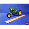 Image 1 : John Deere A Tractor (Scale 1:16) (ERTL) (SEE PICS!)