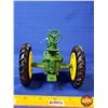 Image 4 : John Deere A Tractor (Scale 1:16) (ERTL) (SEE PICS!)