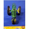 Image 7 : John Deere A Tractor (Scale 1:16) (ERTL) (SEE PICS!)