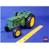 Image 1 : John Deere R Diesel Tractor (Scale 1:16) (ERTL) (SEE PICS!)