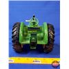 Image 4 : John Deere R Diesel Tractor (Scale 1:16) (ERTL) (SEE PICS!)