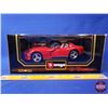 Image 1 : Die-Cast Car : 1992 Dodge Viper RT10 (Scale 1:18) (Burago) (SEE PICS!)