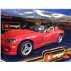 Image 3 : Die-Cast Car : 1992 Dodge Viper RT10 (Scale 1:18) (Burago) (SEE PICS!)